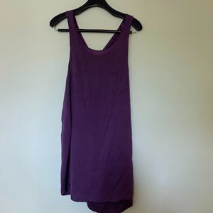 Alice & Olivia Silk Dress